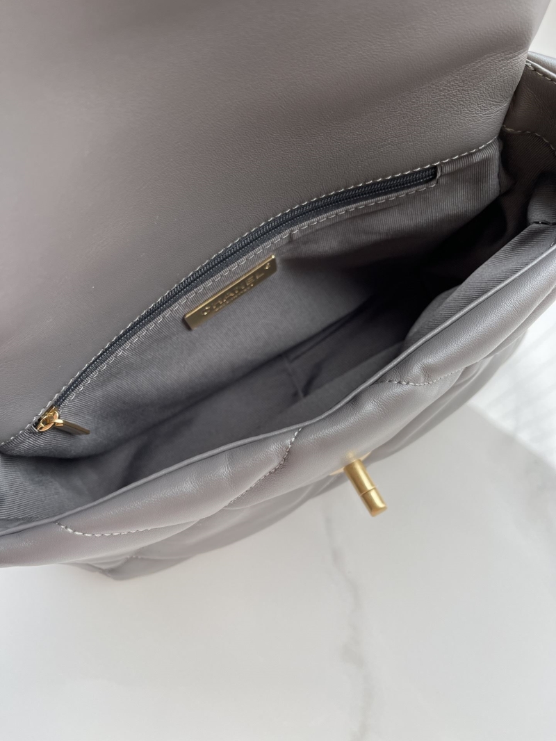 Ch**el 19 bags